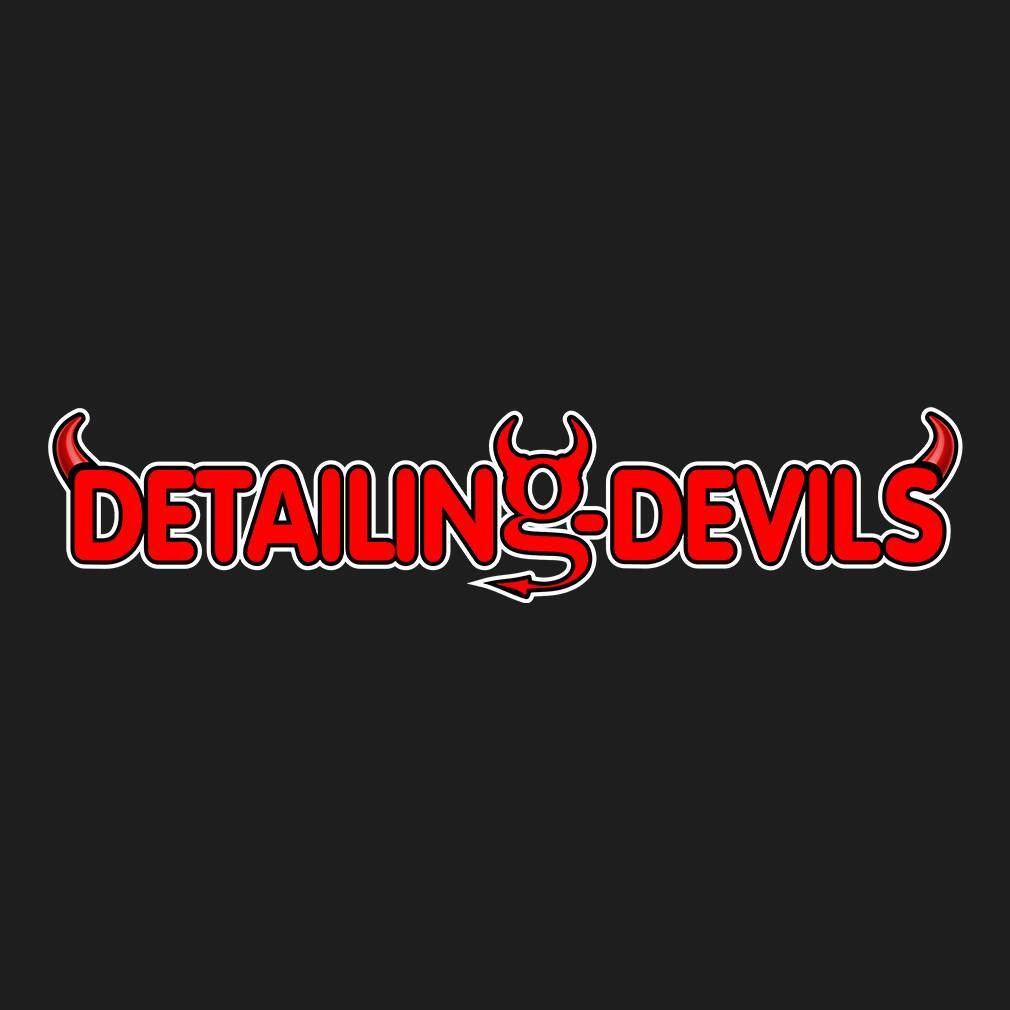 Detailing Devils Kutch