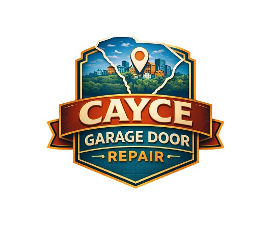 Cayce Garage Door Repair