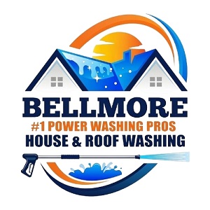 Bellmore's #1 Power Washing Pros | Roof & House Washing