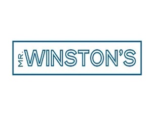 Mr. Winston's - Southlake Barbersho