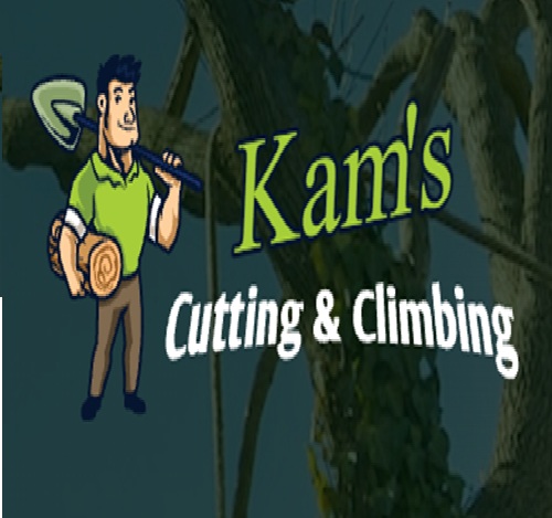 Kam's Cutting & Climbing