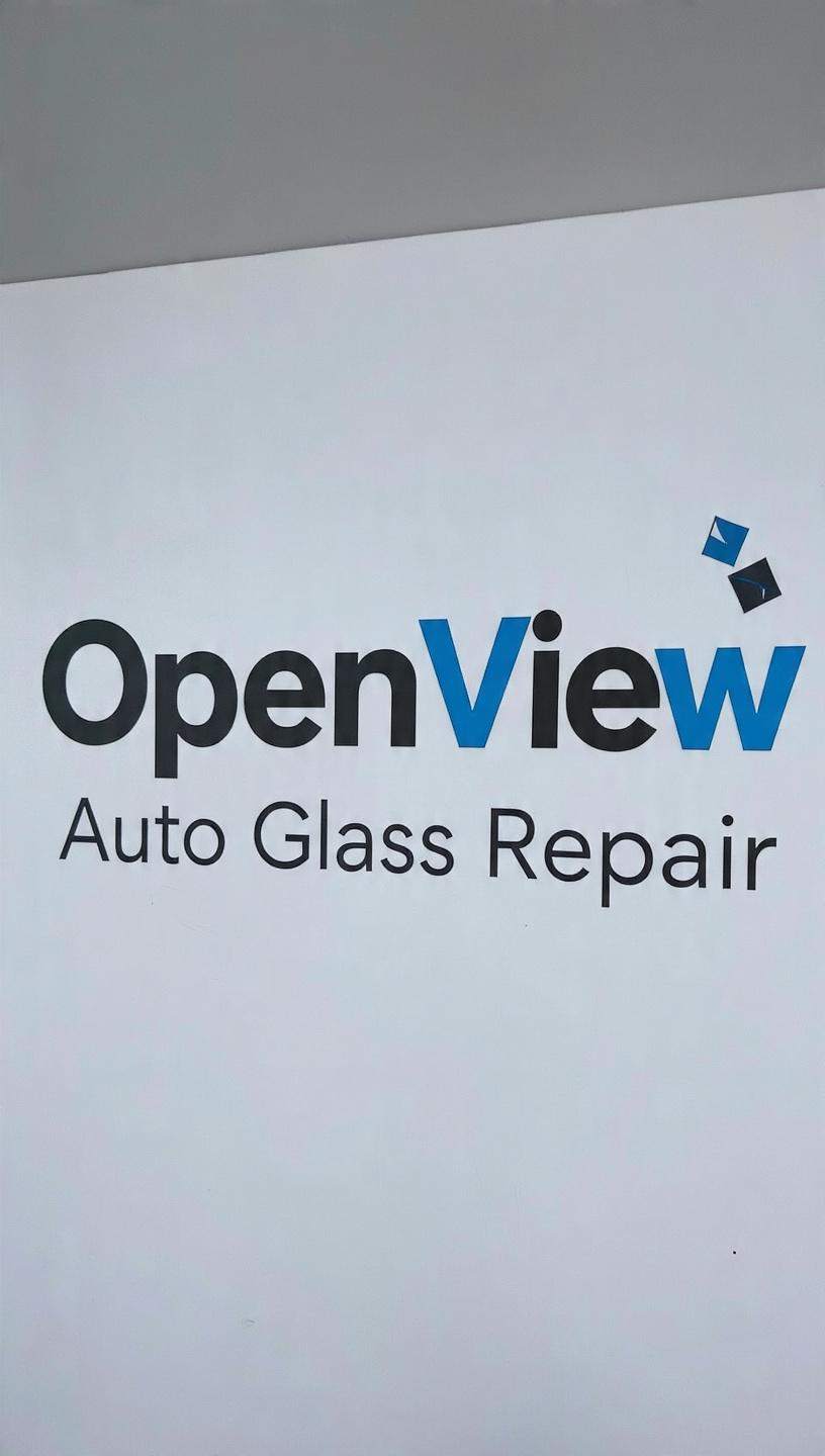 OpenView Auto Glass Repair