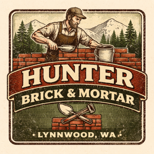 Hunter Brick & Mortar