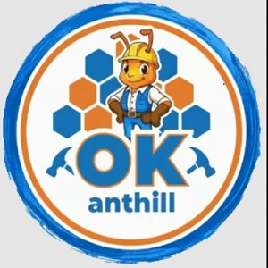 OK Anthill