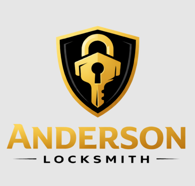 Anderson Locksmith