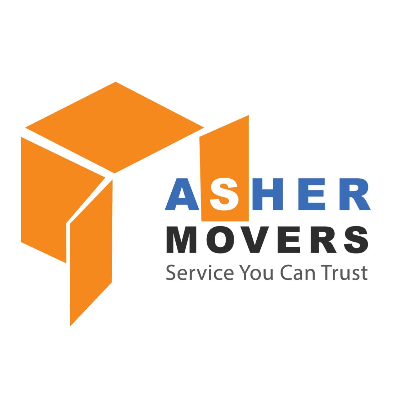 ASHER MOVERS LOCAL & LONG DISTANCE