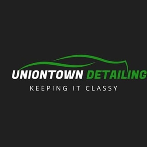 Uniontown detailing