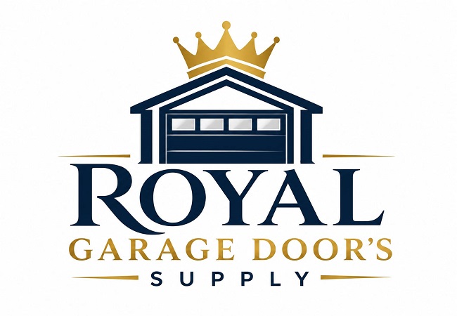 Royal Garage Door's Supply
