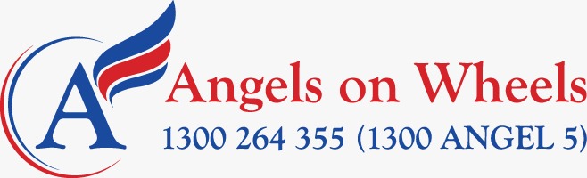 Angels on Wheels