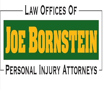 Law Offices of Joe Bornstein