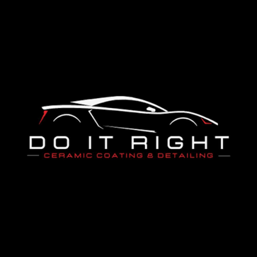 Do it right ceramic coating