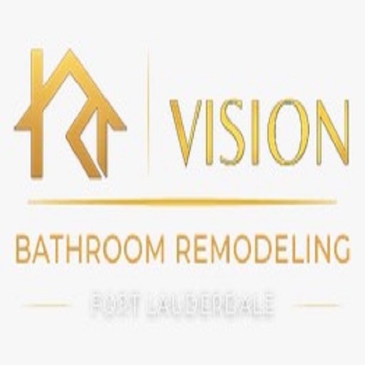 Vision Bathroom Remodeling Fort Lauderdale