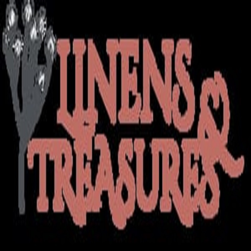 linens and treasures