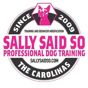 Sally Said So