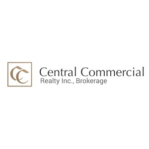 Central Commercial Realty Inc. Brokerage