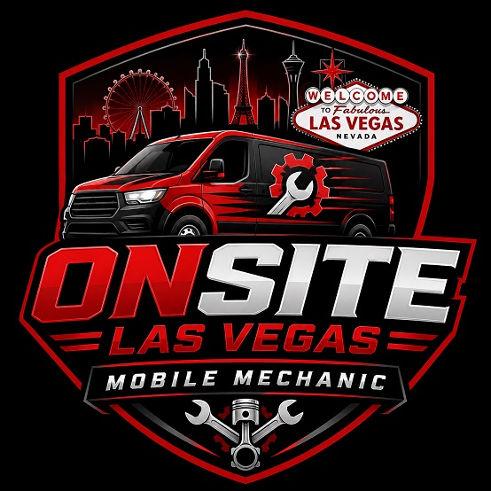 Onsite Lasvegas Mobile Mechanic