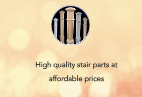 Premium Stair Parts