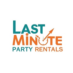 Last Minute Party Rentals CT