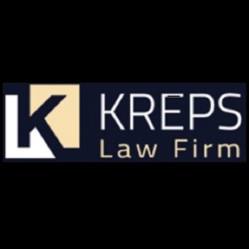 Kreps Law Firm
