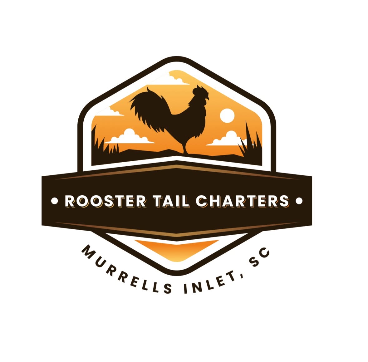 Rooster Tail Charters