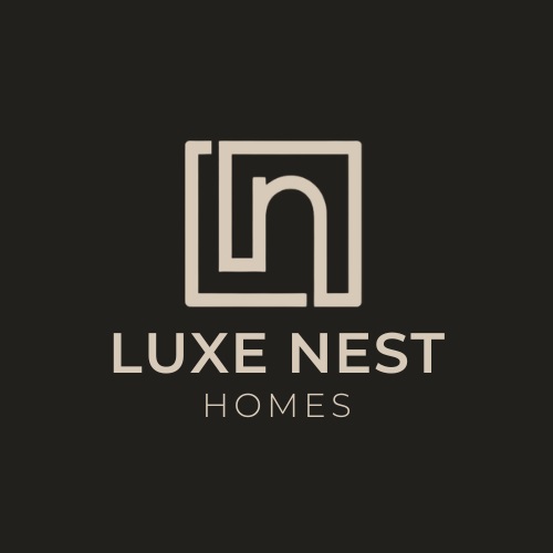 Luxe Nest Homes