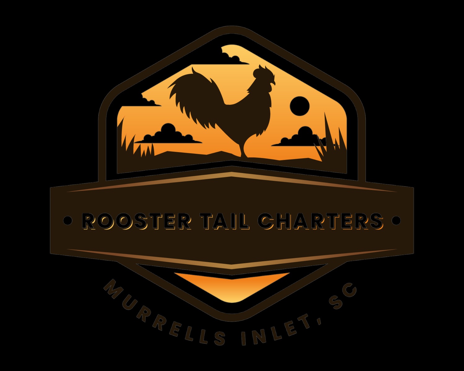 Rooster Tail Charters