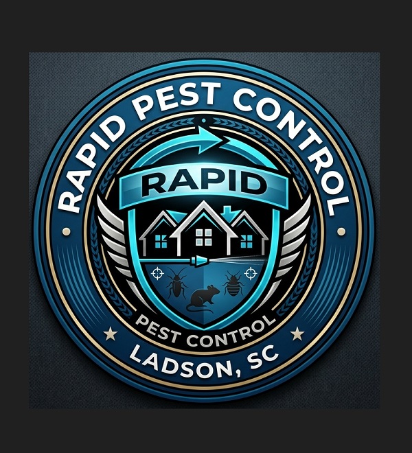 Rapid Pest Control Ladson SC
