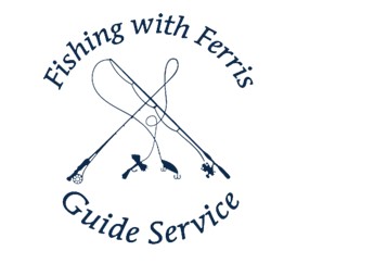 Fishing With Ferris Guide Service