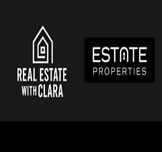 Real Estate with Clara at Estate Properties