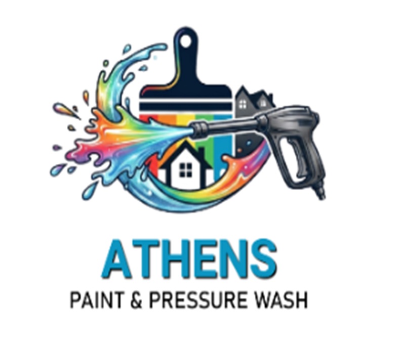 Athens Paint and Pressure Wash