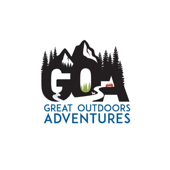 Great Outdoors Adventures Trailhead (Private)