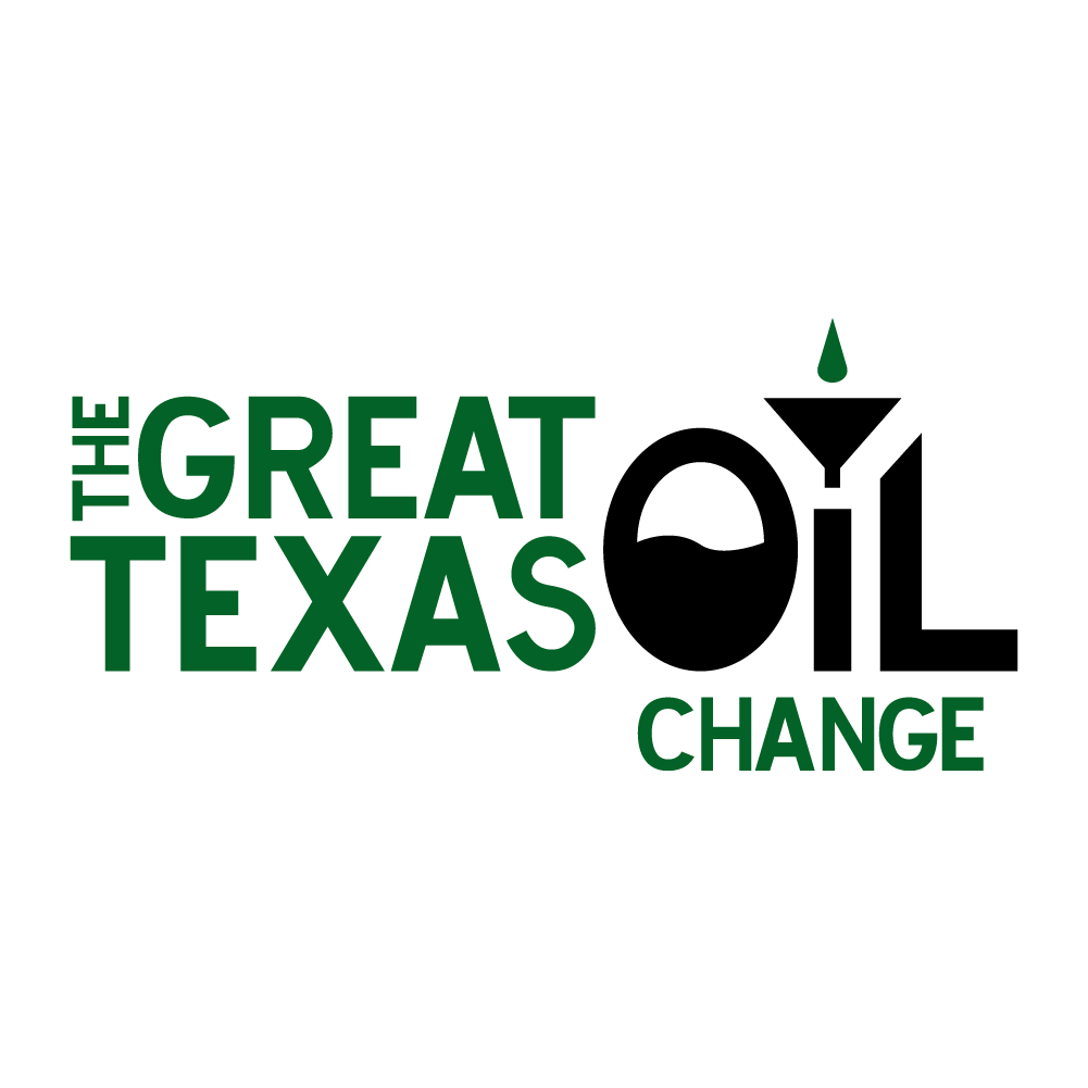 The Great Texas Oil Change