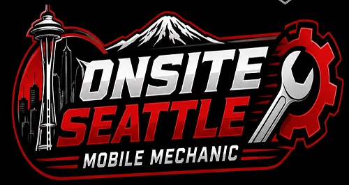 Onsite Seattle Mobile Mechanic