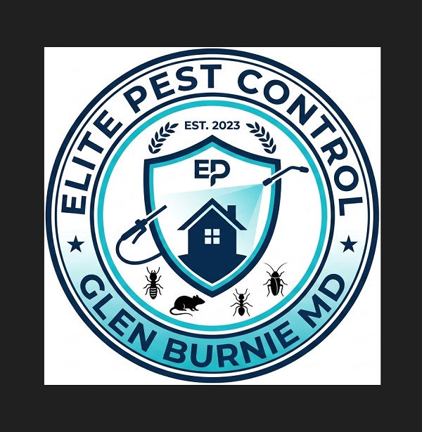 Elite Pest Control Glen Burnie MD