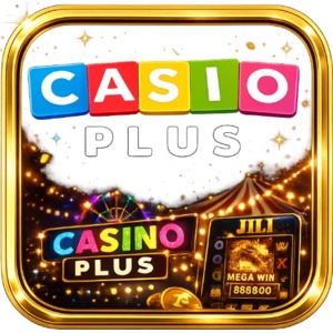 Casino Plus | GCash & Maya Deposits | PAGCOR Licensed