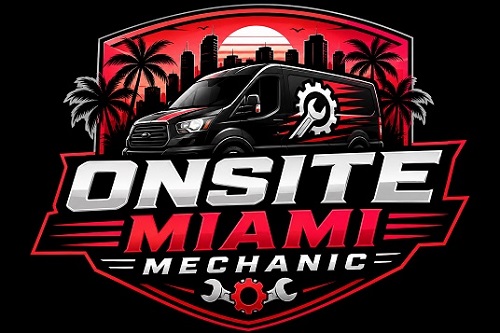 Onsite Miami Mechanic