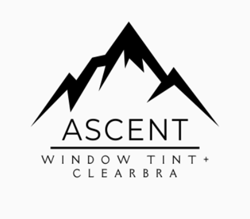 Ascent Window Tint & Clearbra