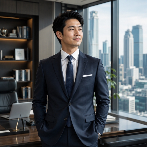CEO Phương Nam – 789Club: Hành trình Lãnh đạo Đổi Mới Trong Thị Trường Giải Trí Sôi Động
