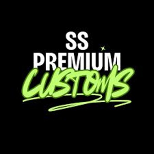 SS Premium Customs