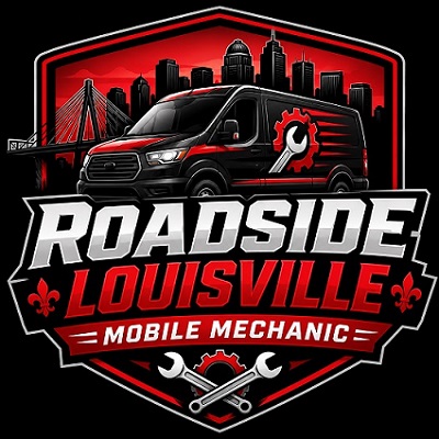 Roadside Louisville Mobile Mechanic