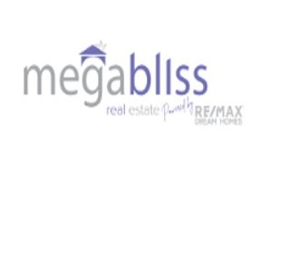 MegaBliss Real Estate Inc. powered by ReMax Dream Homes