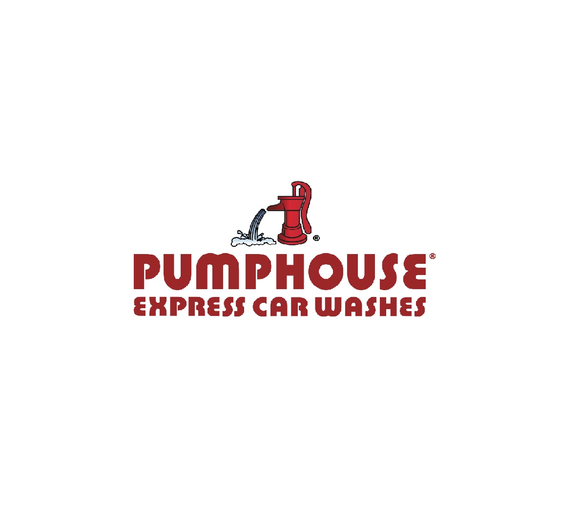 Pumphouse Car Wash