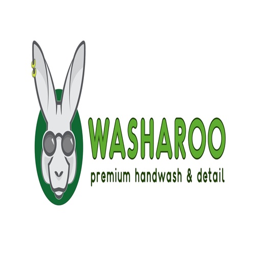 The Washaroo Hand Car Wash