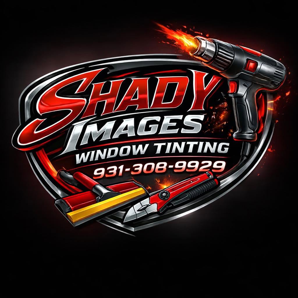 Shady Images Window Tinting
