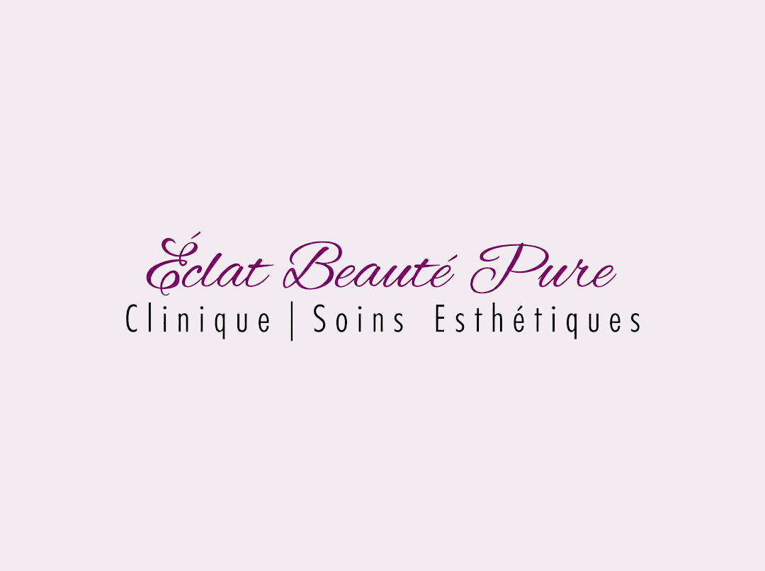 Éclat Beauté Pure | Médico-Esthétique à Beauharnois