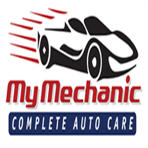 My Mechanic Complete Auto