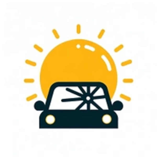 Shine Bright Auto Glass