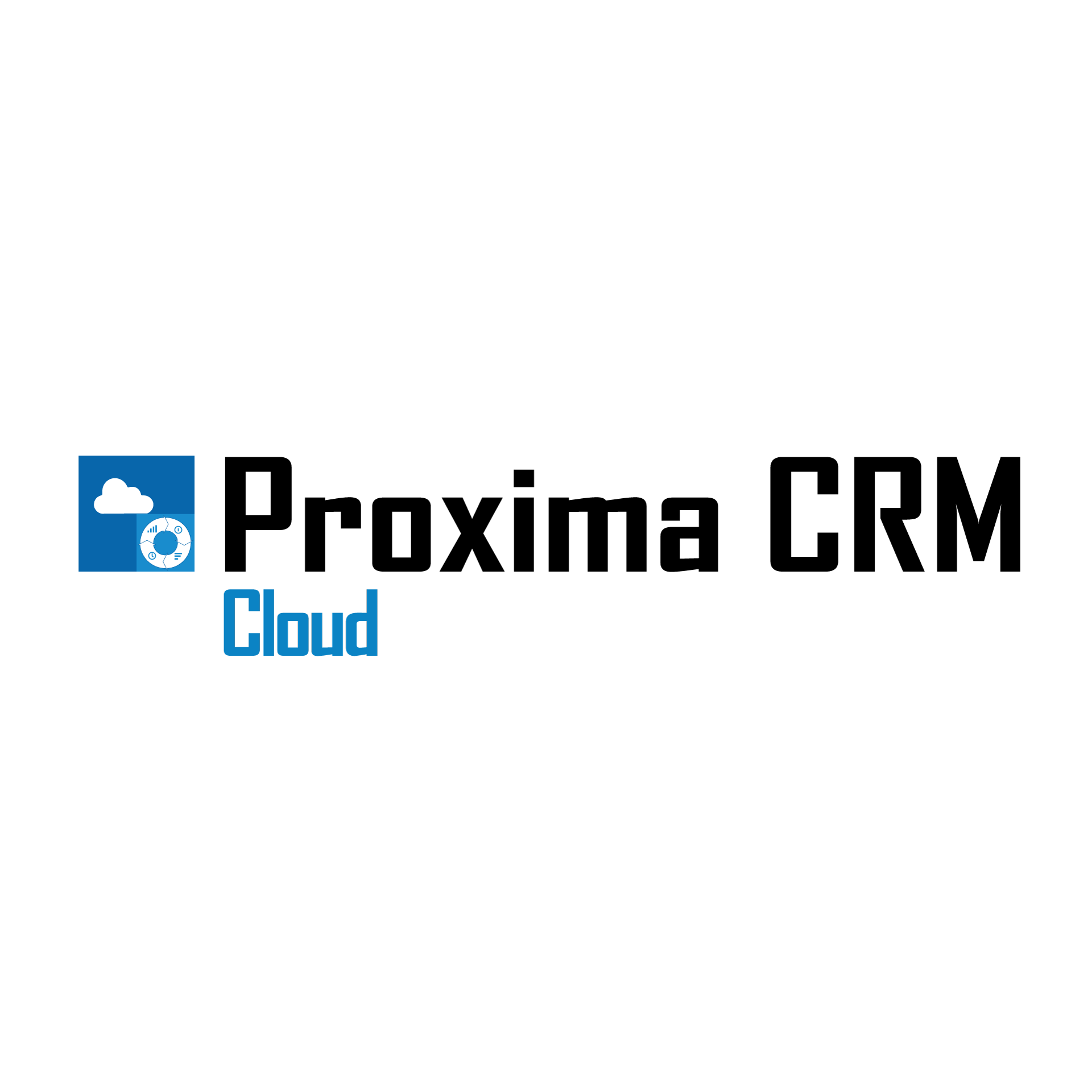 ProximaCloudCRM