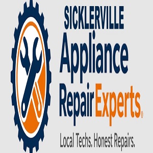 Sicklerville Appliance Repair Experts