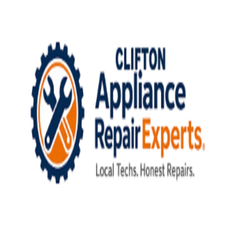 Clifton Appliance Repair Experts